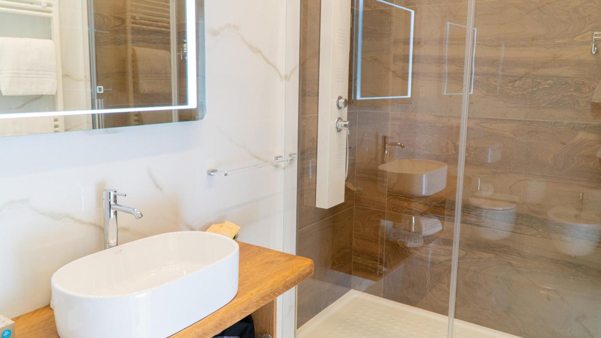 Principe Boemondo Luxury Room Canosa di Puglia Exterior foto
