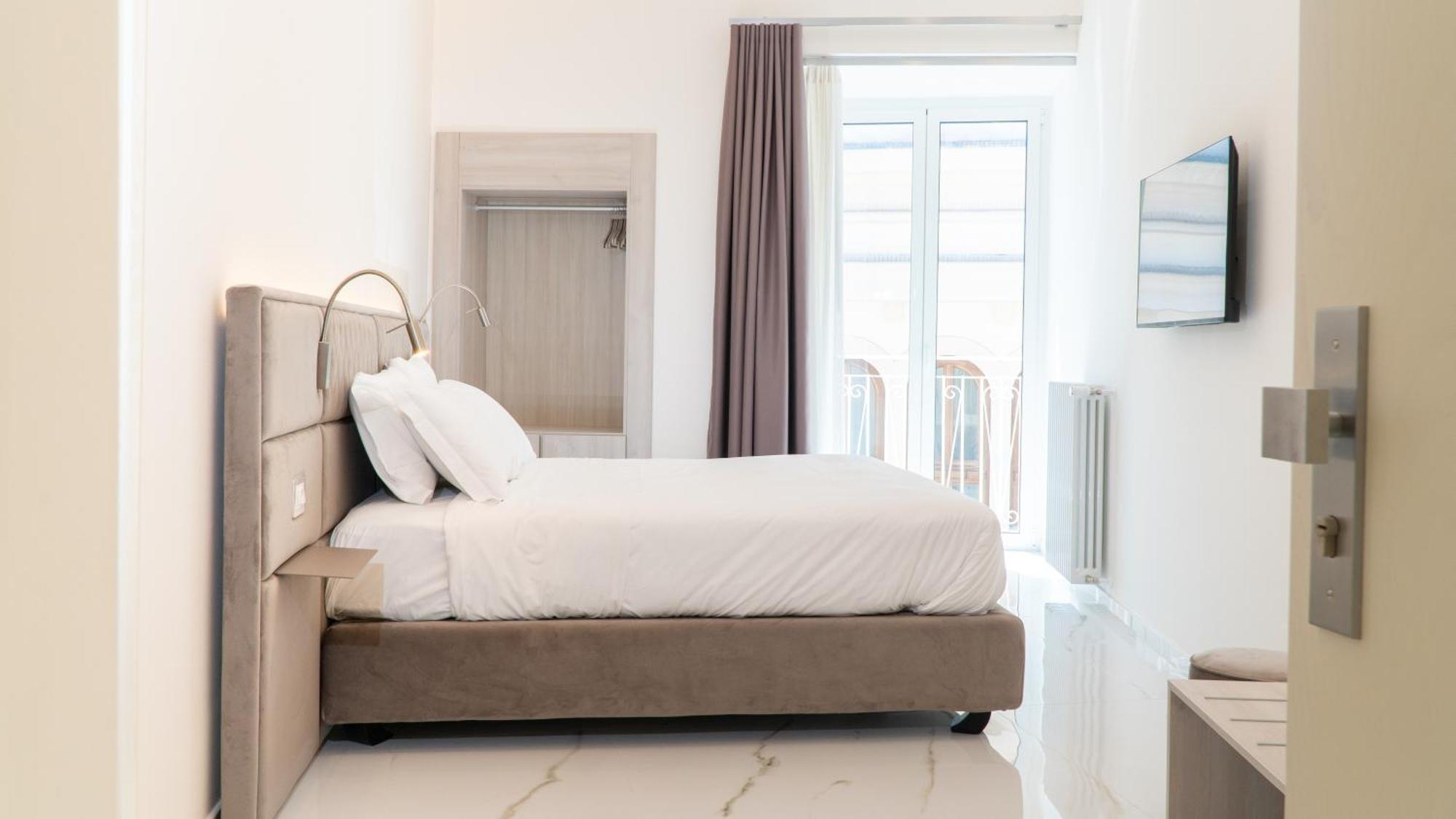 Principe Boemondo Luxury Room Canosa di Puglia Exterior foto