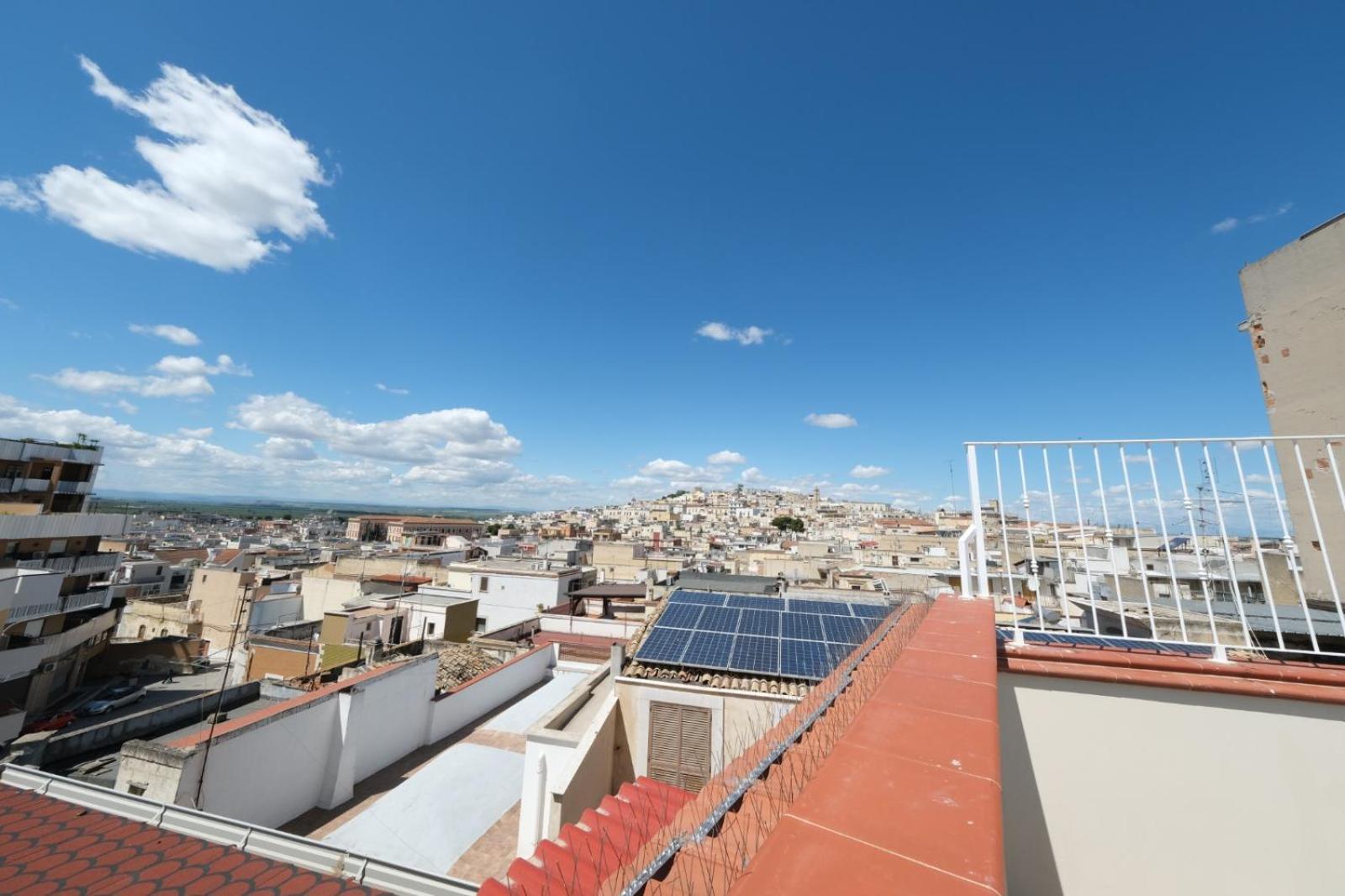 Principe Boemondo Luxury Room Canosa di Puglia Exterior foto