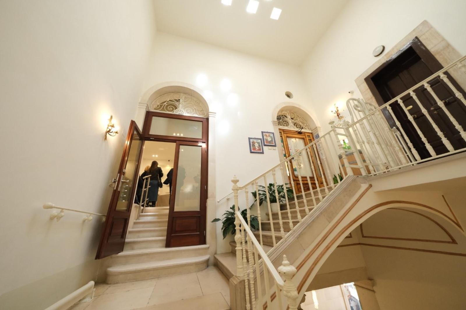 Principe Boemondo Luxury Room Canosa di Puglia Exterior foto